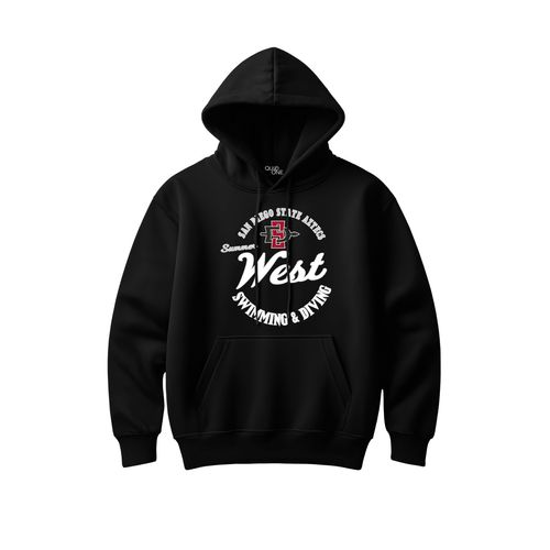 Picture of Classic Hoodie - Black