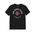 Picture of Womens Semi-Fitted Classic Tee - White