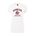 Picture of Women's Fitted Triblend T-Shirt - red heather