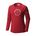 Picture of Women's Tidal Tee Long Sleeve Shirt - white