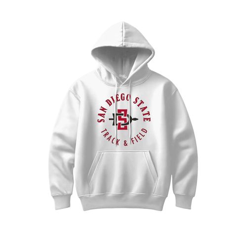 Picture of Classic Hoodie - White