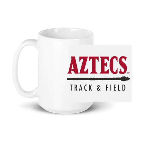 Picture of 15oz Coffee Mug - white