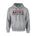 Picture of Fleece Hoodie - white