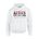 Picture of Fleece Hoodie - white