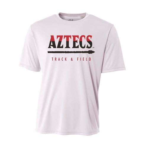 Picture of Youth Performance T-Shirt - white