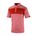 Picture of Men's Omni-Wick Total Control Polo - intense red