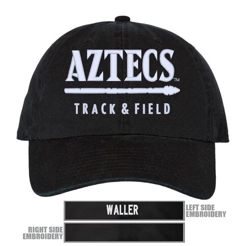 Picture of 47 Brand Clean Up Cap - black