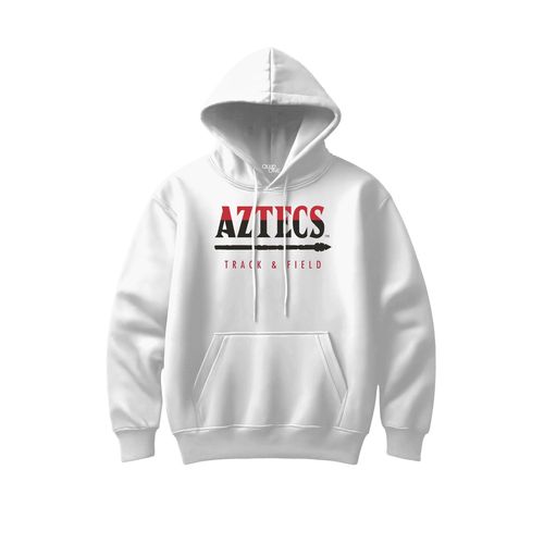 Picture of Classic Hoodie - White