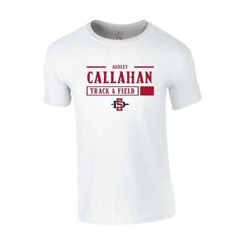 Picture of Youth Classic T-Shirt - white