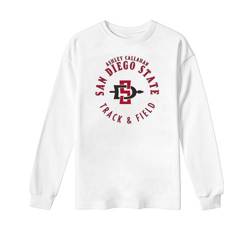 Picture of Classic Longsleeve Tee - White