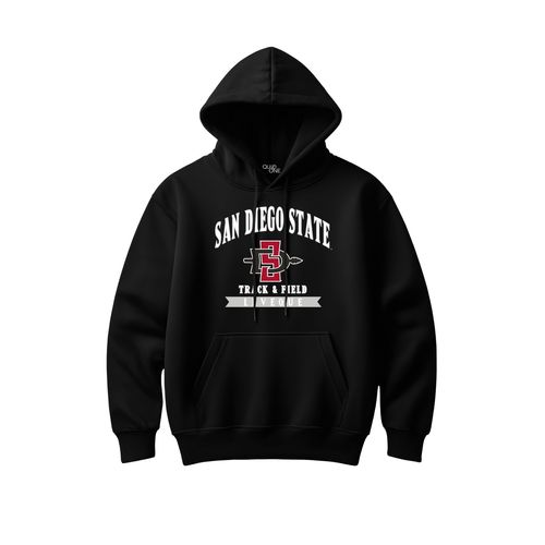 Picture of Classic Hoodie - Black