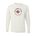 Picture of Dri-Power Long Sleeve T-Shirt - White