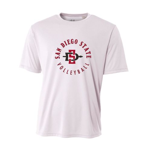 Picture of Performance T-Shirt - White