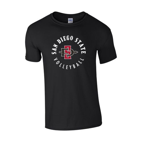 Picture of Classic T-Shirt - black