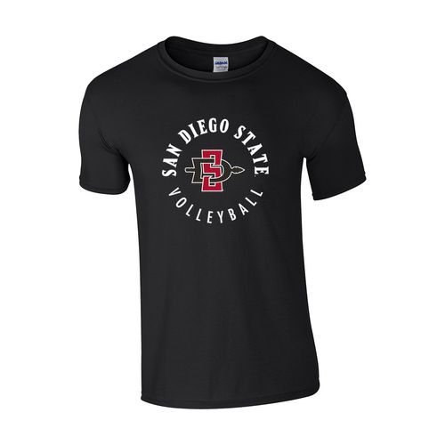 Picture of Youth Classic T-Shirt - black