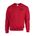 Picture of Fleece Crewneck - Red