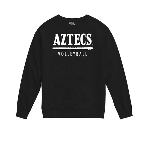 Picture of Classic Crew - Black