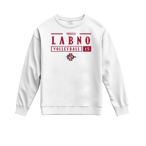 Picture of Classic Crew - White