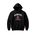 Picture of Classic Hoodie - Red