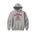 Picture of Classic Hoodie - Red