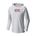 Picture of Men's Terminal Tackle Hoodie - white