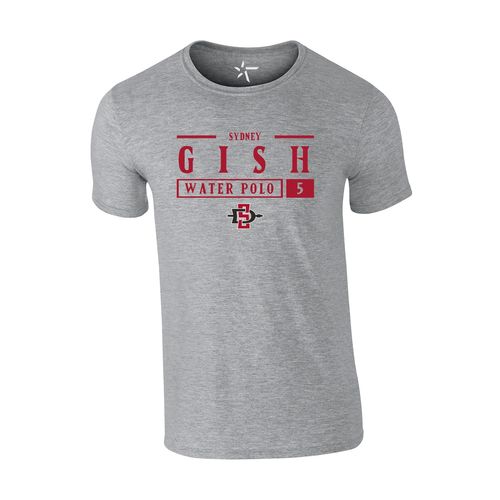Picture of Youth Classic T-Shirt - sport grey