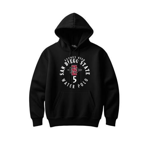 Picture of Classic Hoodie - Black