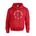Picture of Fleece Hoodie - Sport Grey