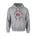 Picture of Fleece Hoodie - Sport Grey