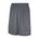 Picture of Russell Mesh Shorts with Pockets - Black