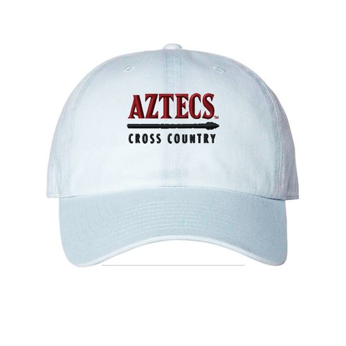 Picture of 47 Brand Clean Up Cap - white