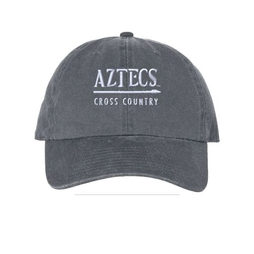 Picture of 47 Brand Clean Up Cap - charcoal