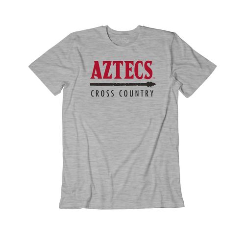 Picture of Classic Tee - Light Grey