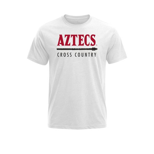 Picture of Triblend Tee - White