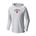Picture of Men's Terminal Tackle Hoodie - white