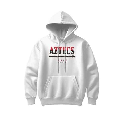 Picture of Classic Hoodie - White