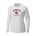 Picture of Women's Tidal Tee Long Sleeve Shirt - white