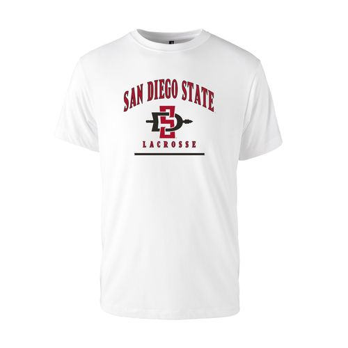 Picture of Triblend T-Shirt - white