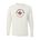 Picture of Dri-Power Long Sleeve T-Shirt - True Red