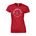 Picture of Women's Semi-Fitted Classic T-Shirt  - Sport Grey