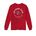 Picture of Classic Longsleeve Tee - Red