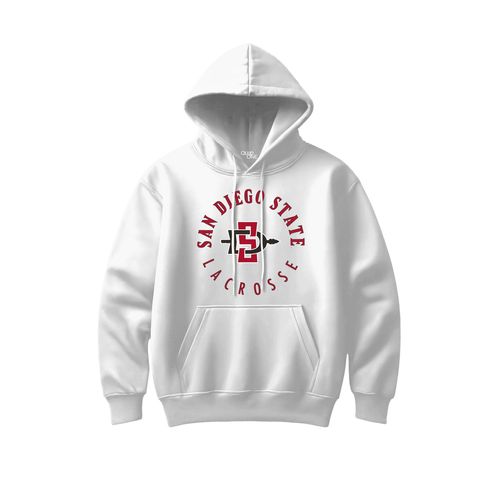 Picture of Classic Hoodie - White