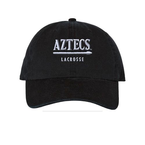 Picture of 47 Brand Clean Up Cap - black
