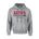 Picture of Fleece Hoodie - Sport Grey