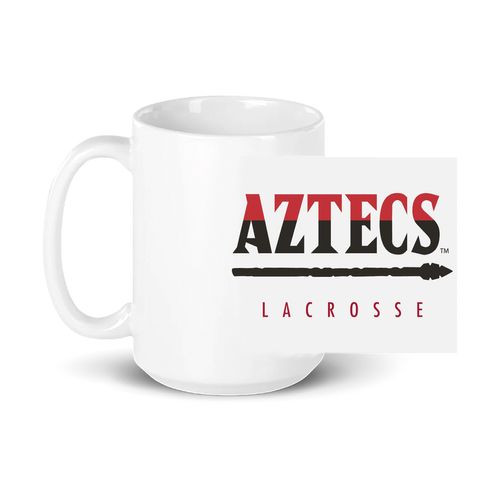 Picture of 15oz Coffee Mug - white