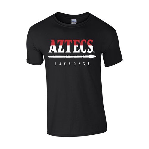 Picture of Youth Classic T-Shirt - Black