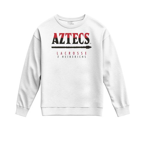 Picture of Classic Crew - White