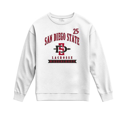 Picture of Classic Crew - White