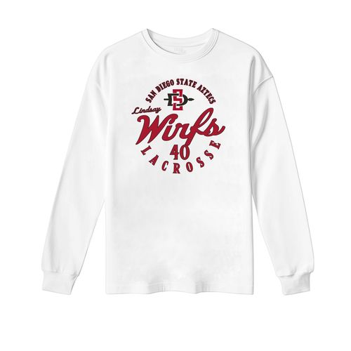 Picture of Classic Longsleeve Tee - White