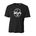 Picture of Youth Performance T-Shirt - black